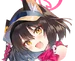 Izuna Swimsuit Icon