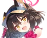 Izuna Swimsuit Icon