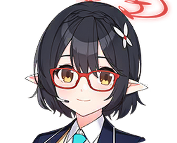 Okusora Ayane | Blue Archive Wiki | Fandom