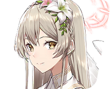 Kirifuji Nagisa | Blue Archive Wiki | Fandom