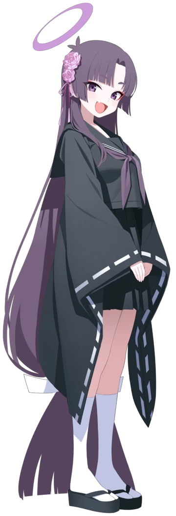 YUKARI Voiceroid Yuzuki Yukari Room Wear Version Statue