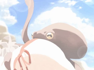 Izumi Swimsuit Live2D