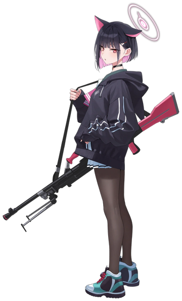 杏山カズサ | ブルーアーカイブ -Blue Archive- Wiki | Fandom 杏山カズサ | ブルーアーカイブ -Blue Archive- Wiki | Fandom