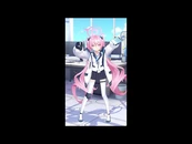 Koyuki - Are you having fun, Sensei? (3rd Anniversary Live In-Site Animation Greeting)