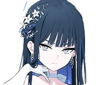 Joumae Saori (Dress ver.) | Blue Archive Wiki | Fandom