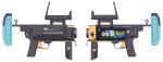 Yuzu UE Schematic