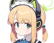 Midori Maid Icon