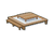 Wooden Terrace Table.png