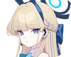 Toki Bunny Girl Icon