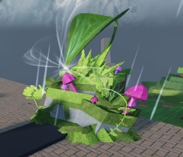 Guttation Dripper | Blue Bamboo Games Tycoon RNG Wiki | Fandom