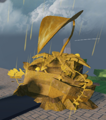 Guttation Dripper | Blue Bamboo Games Tycoon RNG Wiki | Fandom