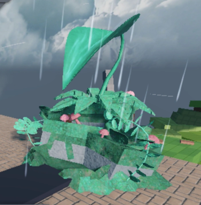 Guttation Dripper | Blue Bamboo Games Tycoon RNG Wiki | Fandom
