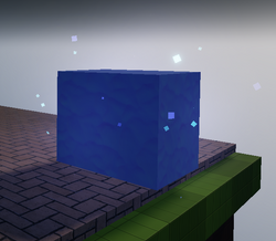 Pastel Cube | Blue Bamboo Games Tycoon RNG Wiki | Fandom
