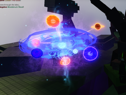 Stellar Nebula | Blue Bamboo Games Tycoon RNG Wiki | Fandom