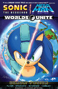 Worlds Unite Volume 1: Deadly Fusion Release Date: TBA*