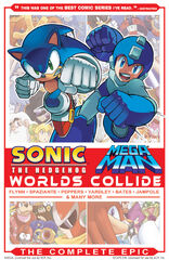 Worlds Collide - The Complete Epic Release Date: TBA*