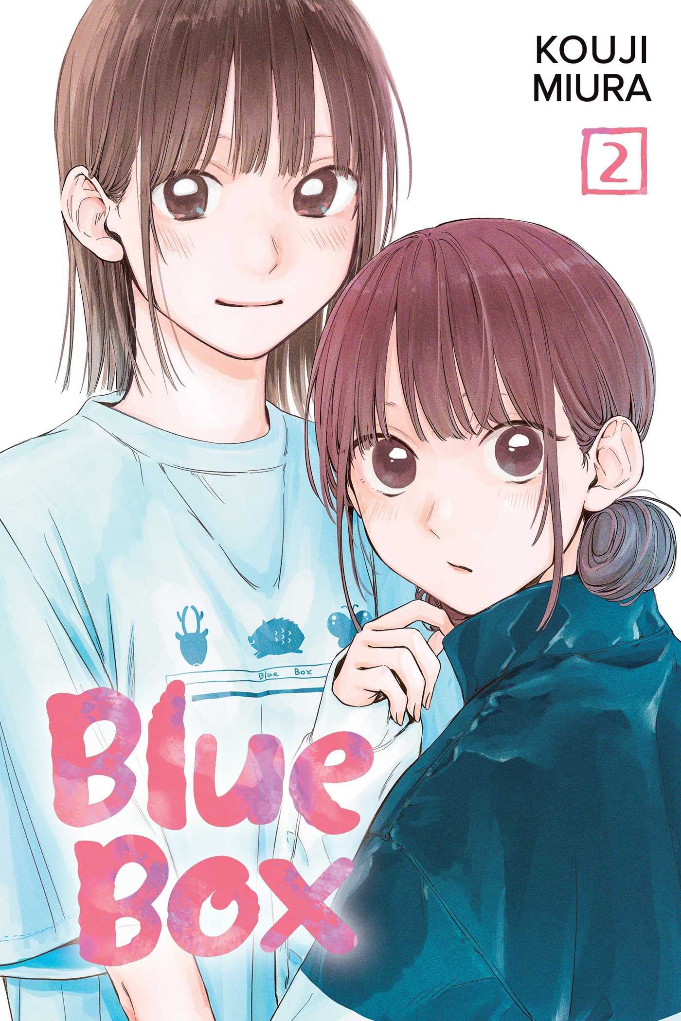 Kimi Wa Midara Na Boku No Joou (Volume-2)