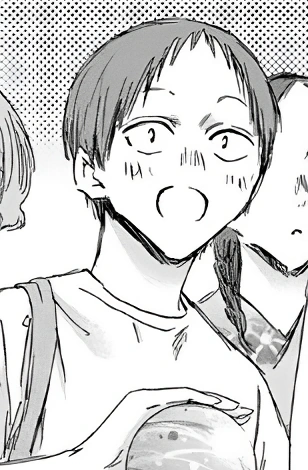 Yuzuki | Blue Box Wiki | Fandom