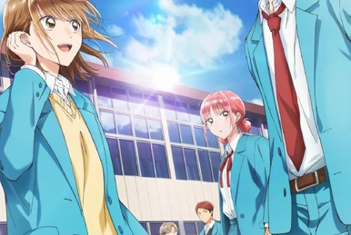 Little Busters! Analog Collector's Edition | Little Busters! Wiki