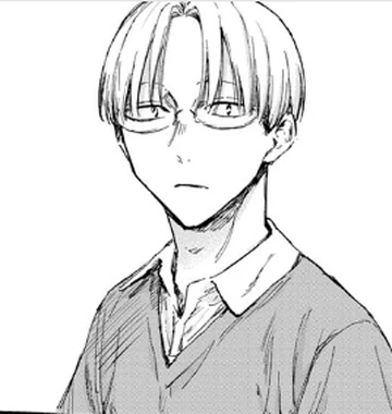 Kyo Kasahara | Blue Box Wiki | Fandom