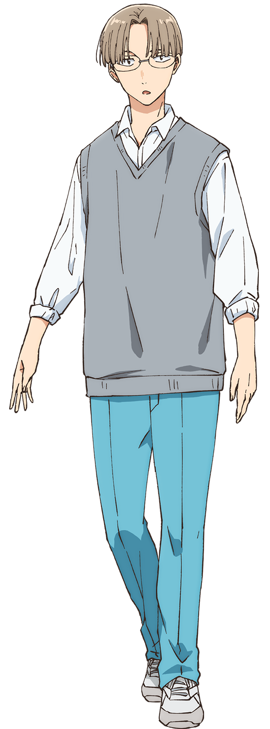 Kyo Kasahara | Blue Box Wiki | Fandom Kyo Kasahara | Blue Box Wiki | Fandom