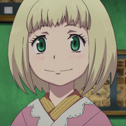 Shiemi