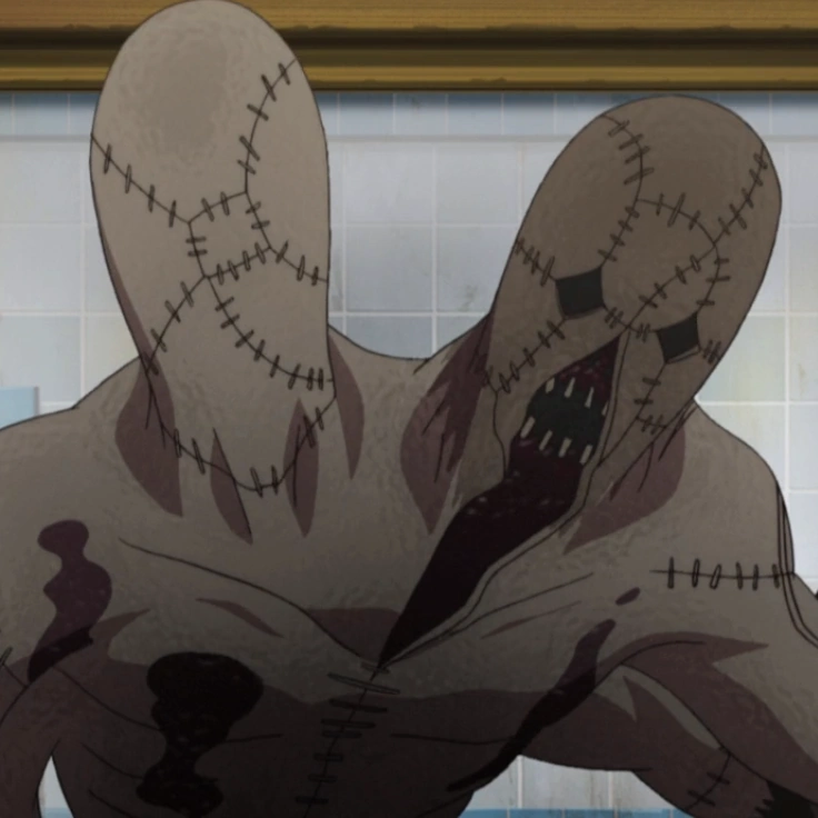 Набериус | Blue Exorcist вики | Fandom