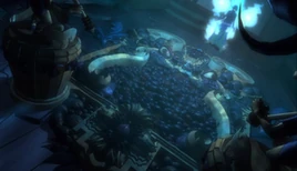 The Gehenna Gate (1)
