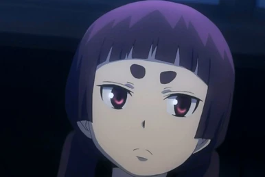 Нии-чан | Blue Exorcist вики | Fandom