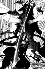 Noche gana la batalla