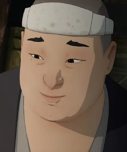 Ringo | Blue Eye Samurai Wiki | Fandom