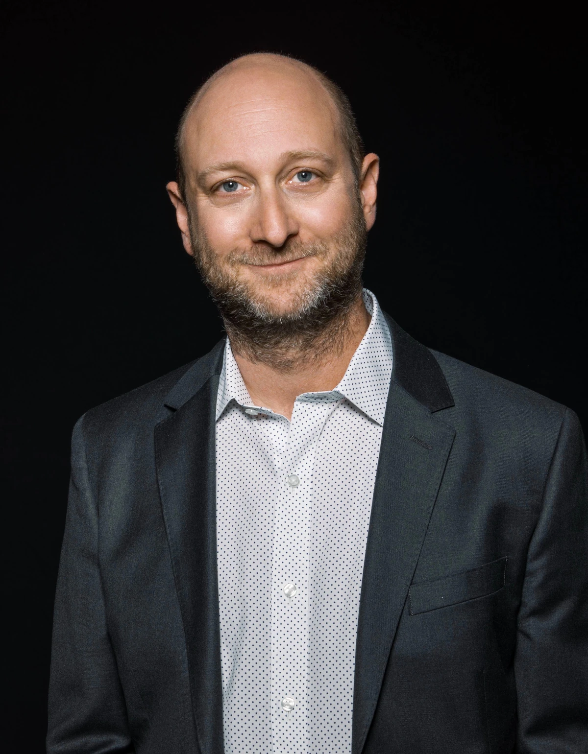 Michael Green | Blue Eye Samurai Wiki | Fandom