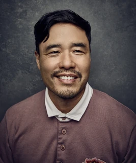Randall Park