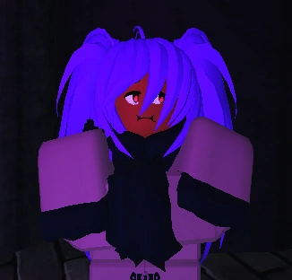 Quest: Where there's Lightning, There's Thunder Blue Heater 2 Wiki