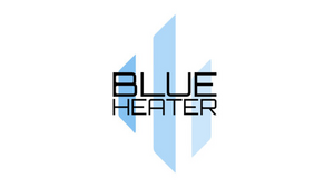 MY FAVOURITE BUILD IN BLUE HEATER!, Roblox