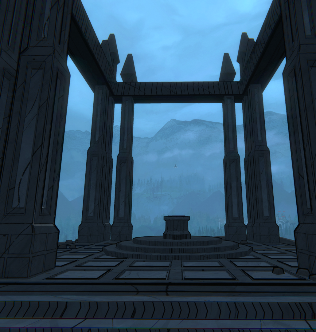 ruins 