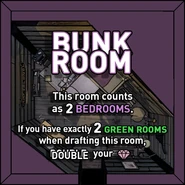 Upgrade to Blue Prince Bunk Room for Luxurious Retreat Style