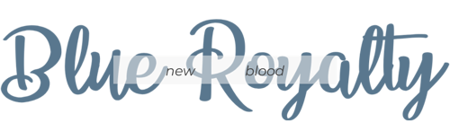 Blue Royalty Wiki