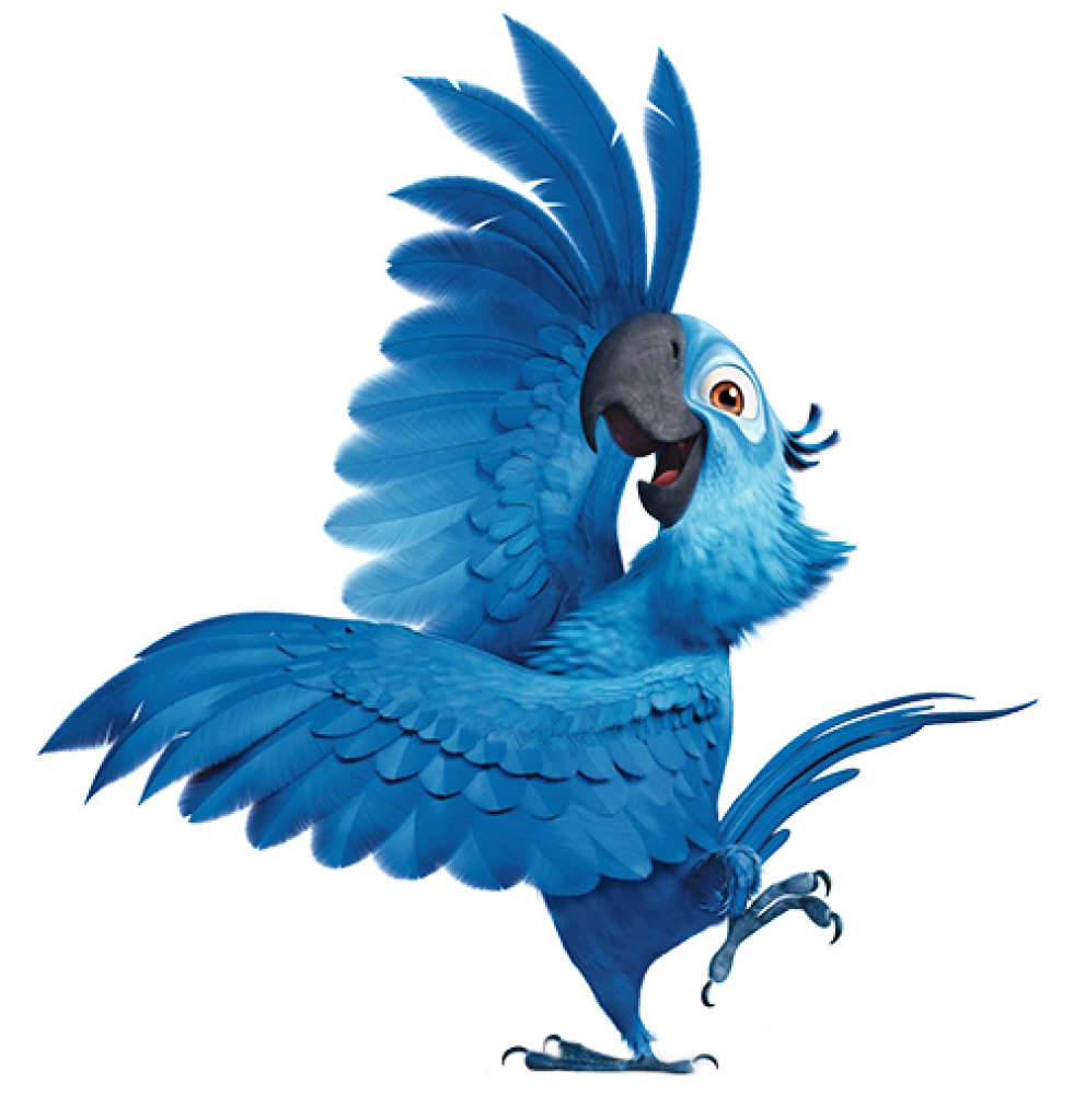 Blu Wiki Blue Sky Studios Fandom