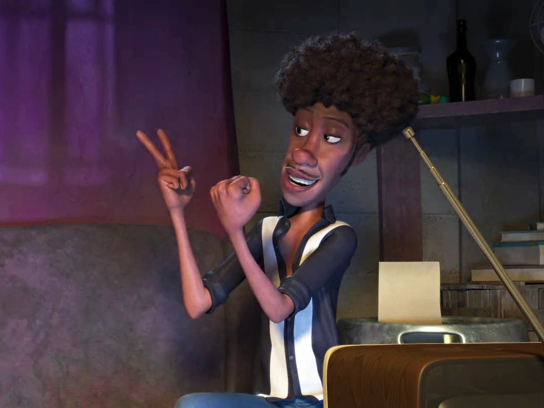 Armando Wiki Blue Sky Studios Fandom