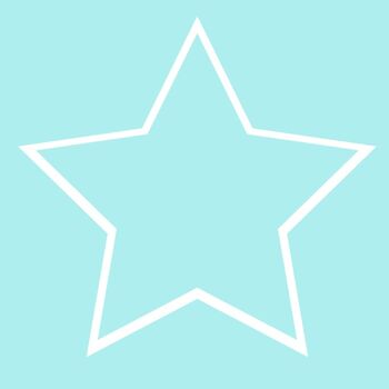 Blue Star Logo