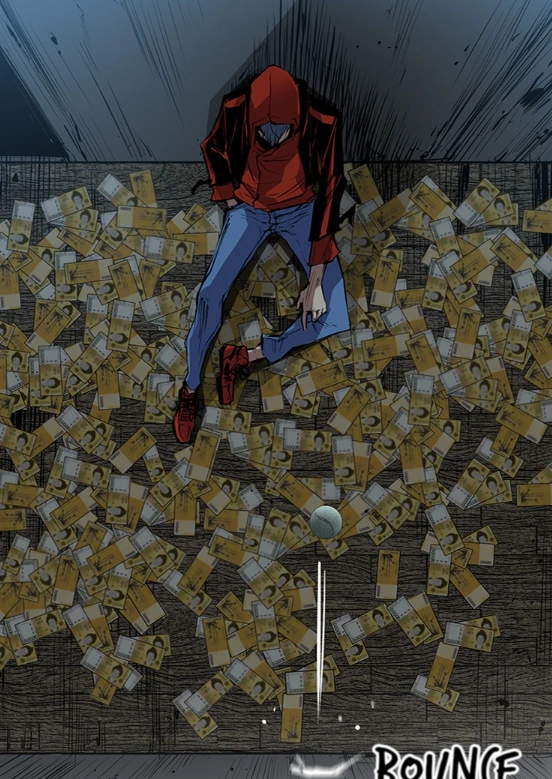 Suho Kang Gallery Blue String Universe Wiki Fandom