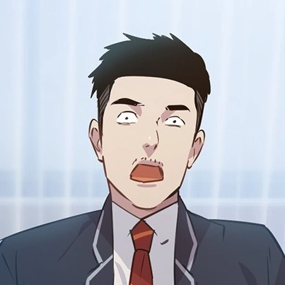 The World is Money and Power (Webtoon)/Characters | Blue String ...