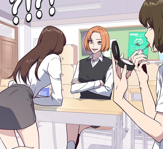 Jiwoo Lee/Gallery | Blue String Universe Wiki | Fandom