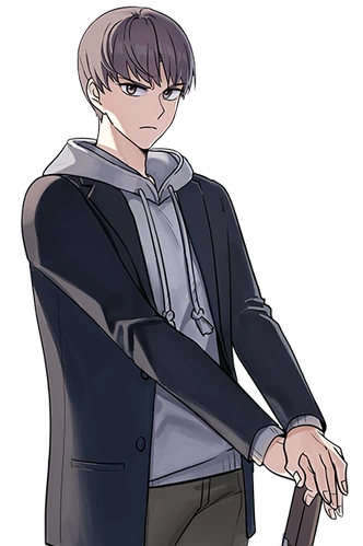 Mireu Ban | Blue String Universe Wiki | Fandom