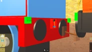 Thomas | Blue Train with Friends Wiki | Fandom