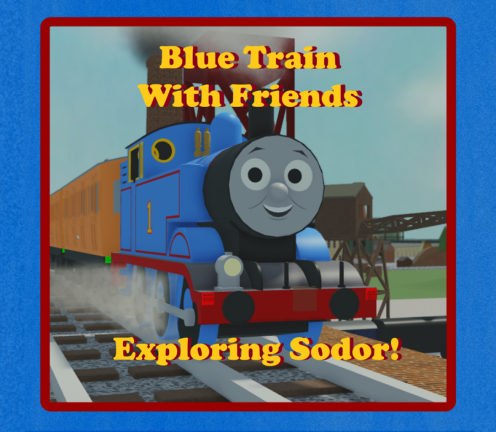 Blue Train With Friends on X: Sugar and coal  / X