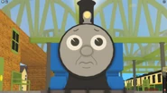 RWS Thomas | Blue Train with Friends Wiki | Fandom