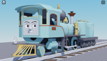 Thomas the tank engine lexi sales