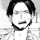 Yumesaki Profile Manga